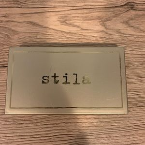 Stila twin cheeks pallet